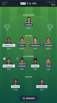 Fantasy suggestion #2