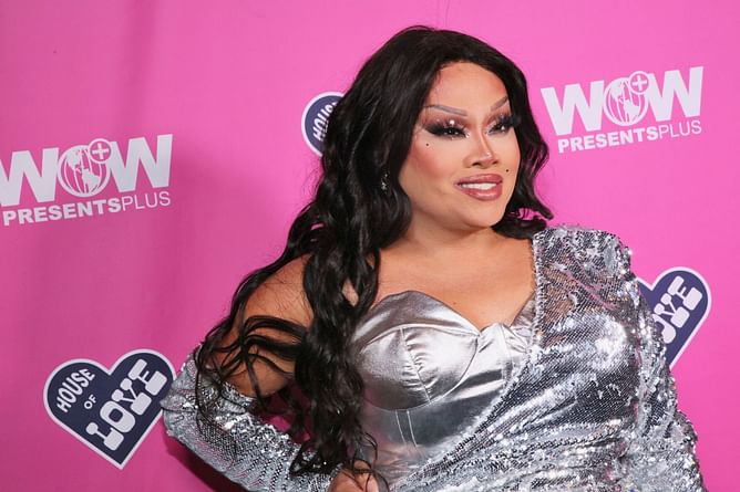 What happened to Jiggly Caliente? Drag Race star dies aged 44 following leg amputation