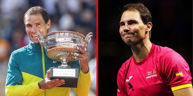 Rafael Nadal's highly anticipated French Open 2025 tribute date finally revealed