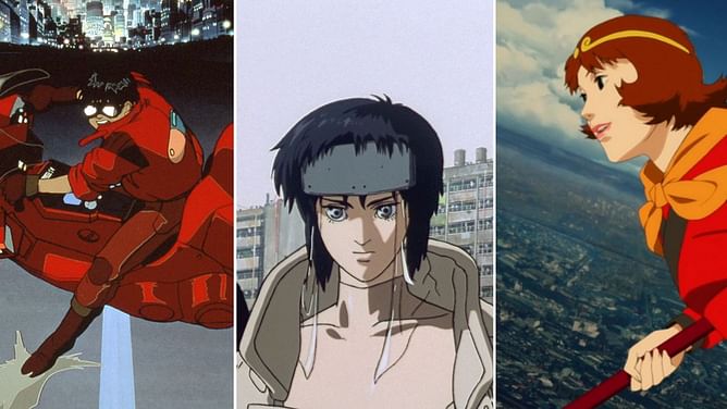 10 best thriller anime movies that you should watch