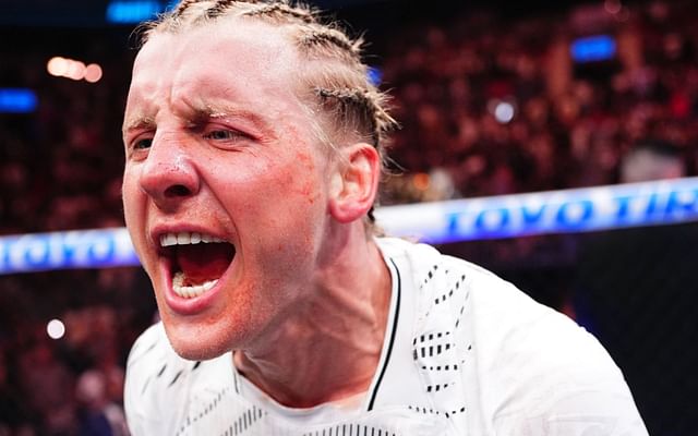 Could Paddy Pimblett become UFC champion someday? Exploring the  Liverpudlian's chances of winning the lightweight title