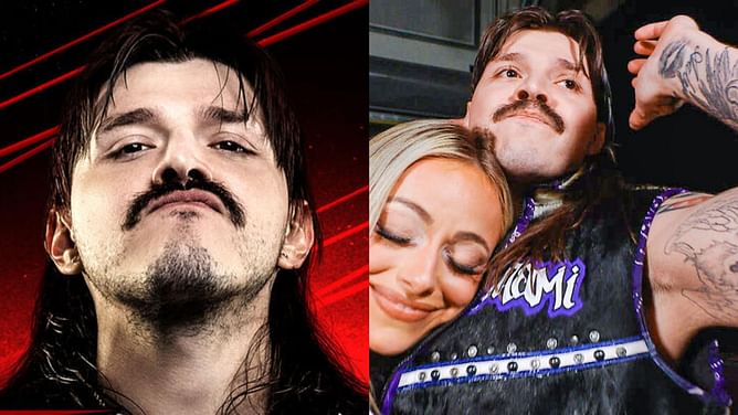 Dominik Mysterio is betrayed by Judgment Day member in subtle move; he does not realize it