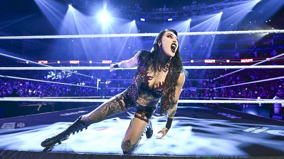 WWE