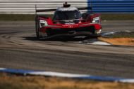 IMSA WeatherTech Championship Mobil 1 Twelve Hours of Sebring - Source: Getty