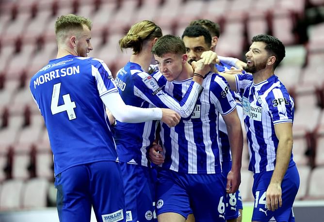 Burton Albion vs Wigan Athletic Prediction and Betting Tips | April 29, 2025