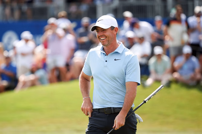 Rory McIlroy has already made $3 million more this year than he made in 2024