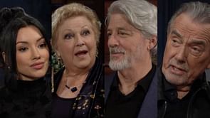 The Young and the Restless spoilers for the next week from April 7 to 11, 2025