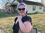 "They started reading my rights" — 1000-lb Sisters star Amy gets arrested after camel bite incident