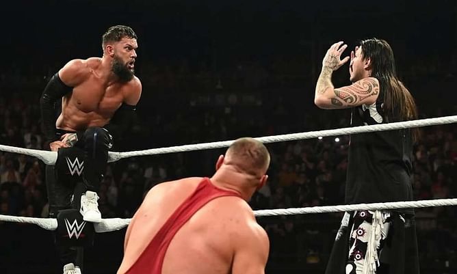 4 Double turns WWE could be planning for WrestleMania 41