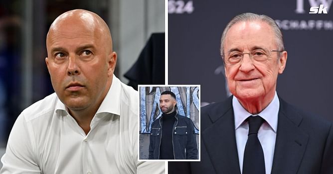 "They're annoying" - Ex-Liverpool star Jermaine Pennant reacts to news of Real Madrid wanting to sign Reds' 'unsung hero' in swap deal