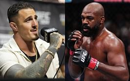 Tom Aspinall shares honest health update, admits brutal reality behind UFC inactivity ahead of potential Jon Jones fight