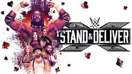 WWE NXT Stand & Deliver 2025