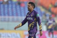 2025 IPL - Punjab Kings v Kolkata Knight Riders - Source: Getty