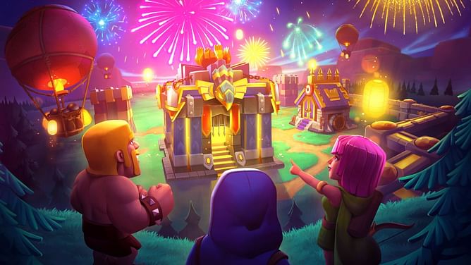 What is the best Town Hall 17 attack strategy in Clash of Clans?