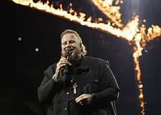 “You've got to be under 250” — American Idol artist-in-residence Jelly Roll reveals his weight loss plans