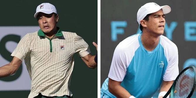 Houston 2025: Brandon Nakashima vs Mackenzie McDonald preview, head-to-head, prediction, odds, and pick | U.S. Men's Clay Court Championships