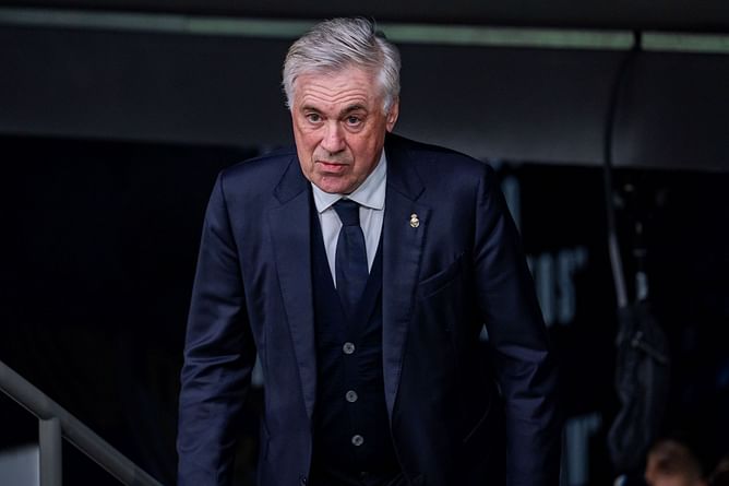 Real Madrid Transfer News Roundup: Arsenal eyeing Los Blancos ace, club shortlist Vinicius replacement, and more - April 8, 2025