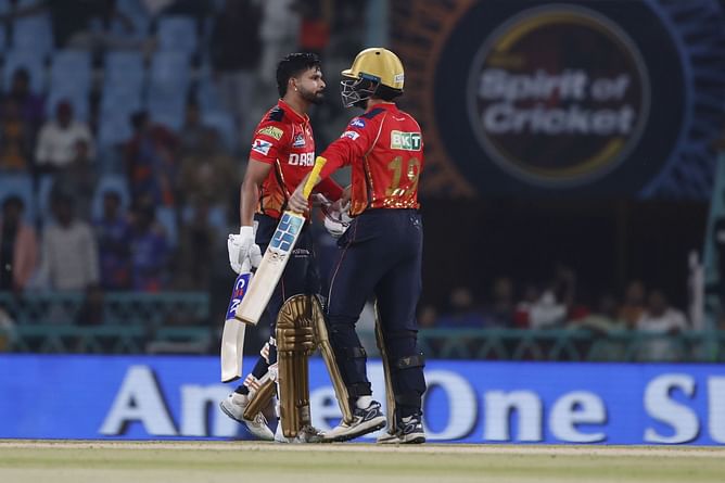 PBKS vs CSK Match Prediction: Who will win today's IPL 2025 match?
