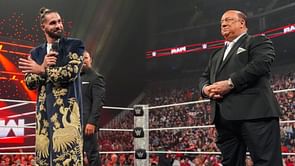 WWE RAW on Netflix - Best and Worst - Reason why Liv Morgan is leaving; Seth Rollins betrays real-life friend