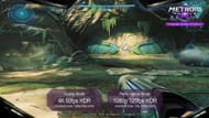 4K support in Metroid 4 (Image via Nintendo)