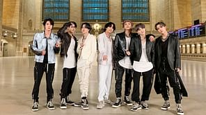 "They changed the meaning of hiatus"- Fans laud BTS for their well-executed solo activities amidst and after military services