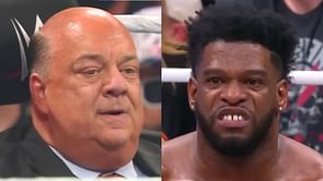 3 AEW stars who could become a perfect "Paul Heyman Guy" someday