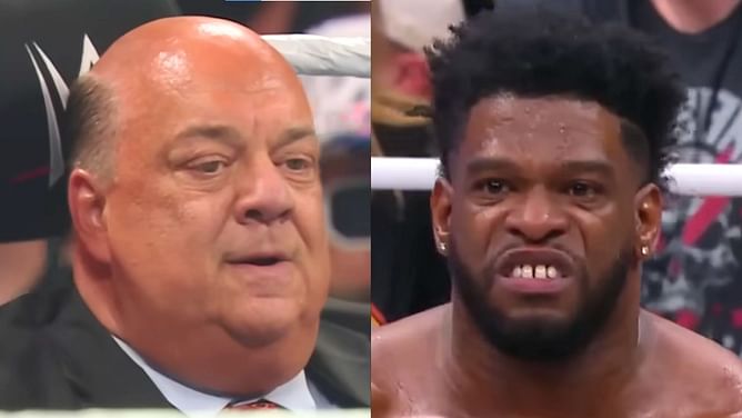 3 AEW stars who could become a perfect "Paul Heyman Guy" someday