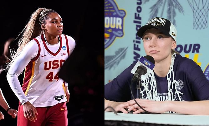 How long is the 2025 WNBA Draft? Rounds & duration explored