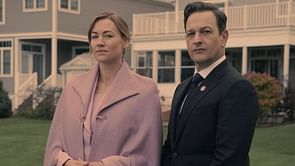 The Handmaid’s Tale season 6: How New Bethlehem sets the stage for The Testaments