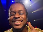 ⁠"Chills all over"— American Idol fans react to Desmond Roberts' performance and elimination
