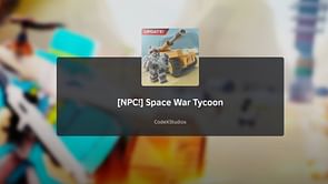Space War Tycoon codes (April 2025)