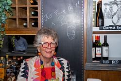 "Best we've ever had"—The Great American Baking Show judge Prue Leith admits this season's bakers perform like professionals