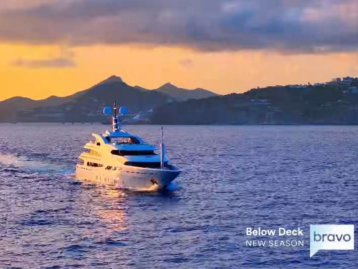 Below Deck Season 12 