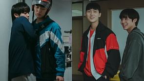 “WE’RE SO BACK”- Weak Hero Class 2 fans moved as Park Ji-hoon reveals how much he relied on Choi Hyun-wook BTS, highlights lasting friendship