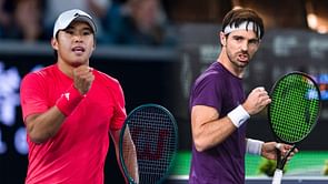 Estoril Open 2025: Learner Tien v Gastao Elias preview, head-to-head, prediction, odds, and pick