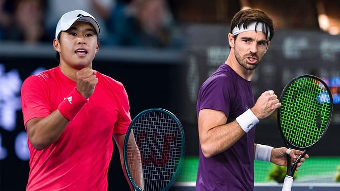 Estoril Open 2025: Learner Tien v Gastao Elias preview, head-to-head, prediction, odds, and pick