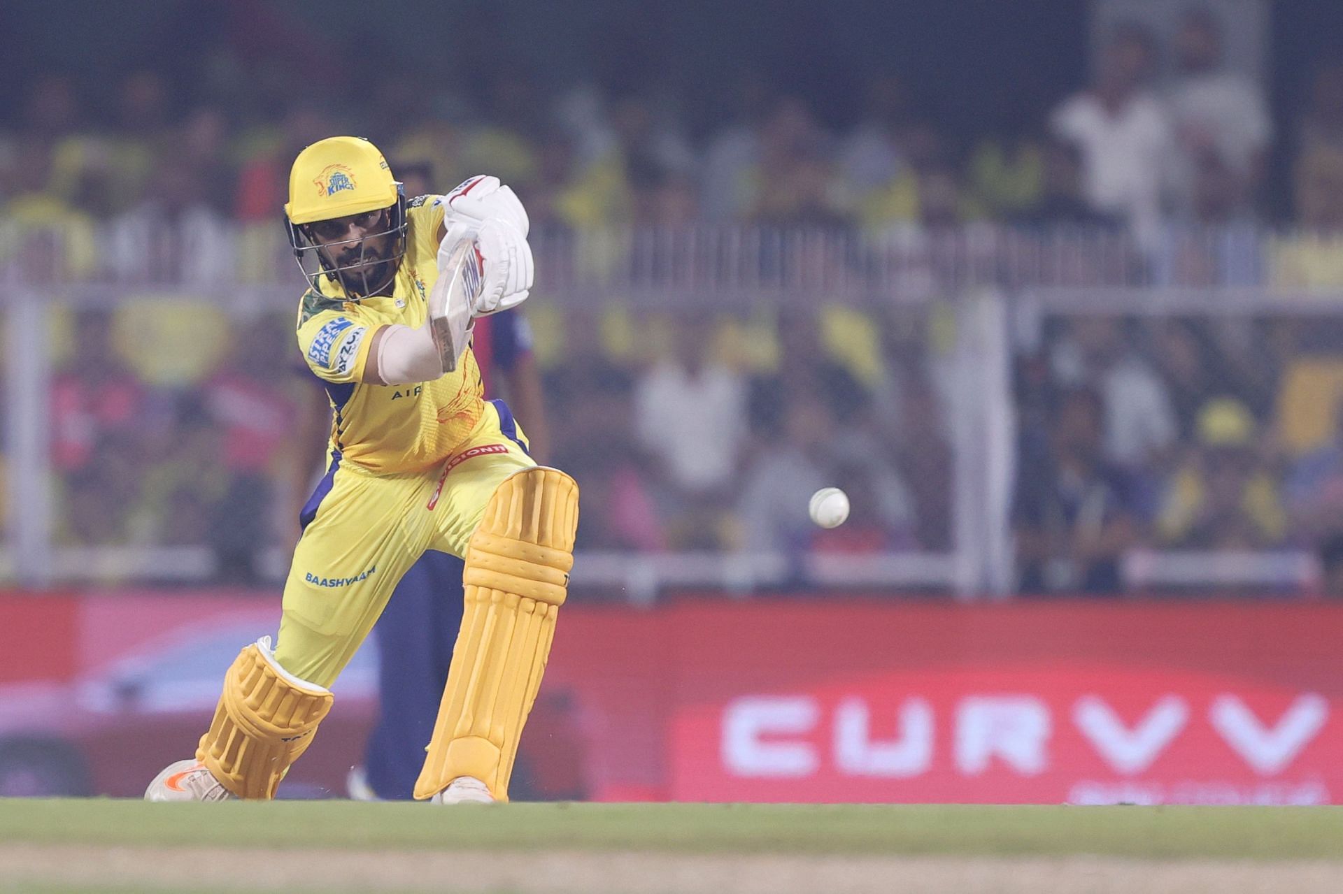 CSK haven