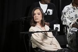 "The drama, the egos, I just can’t" — Hailee Steinfeld says she has a "pact" with herself to not date actors in Hollywood
