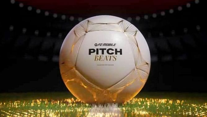All EA FC Mobile Pitch Beats packs, price, and rewards explored (Week 1)
