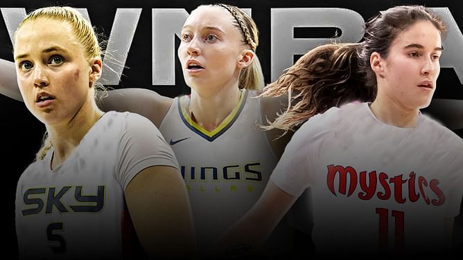 Insider Notes on 2025 WNBA Draft: Who goes 2nd as key prospects return to NCAA, Hailey Van Lith's stock and more