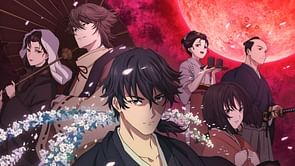 10 best anime like Sword of the Demon Hunter