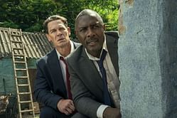 Heads of State: Full list of cast explored