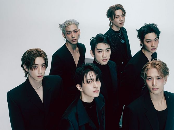 "How does this make sense?"— International fans criticize 411 Entertainment over changes to GOT7's NESTFEST Bangkok concert