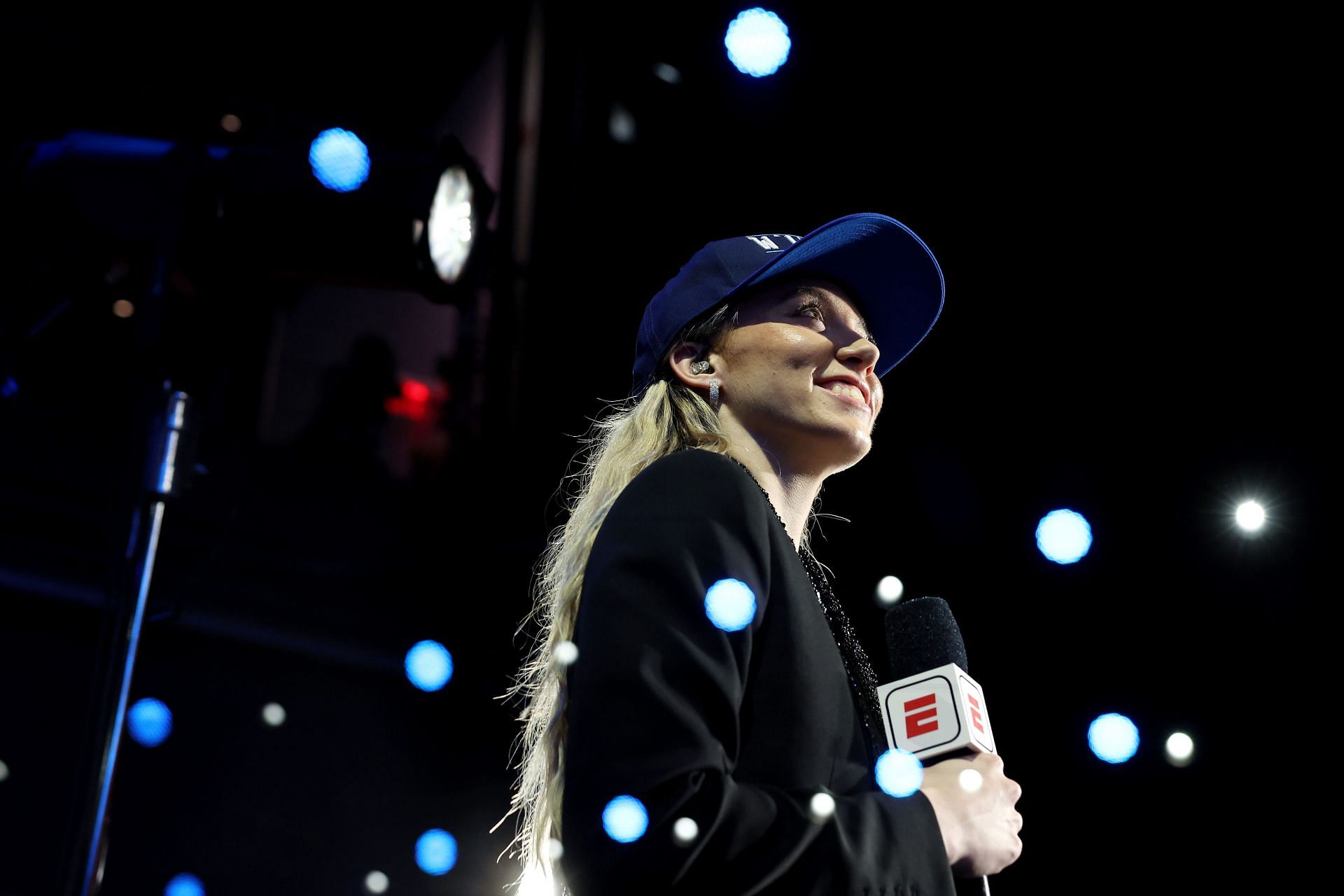 2025 WNBA Draft - Source: Getty
