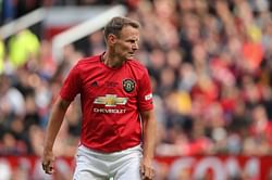 "You need to shut up at times" - Manchester United legend Teddy Sheringham offers stern advice to Red Devils star ahead of Europa League semis