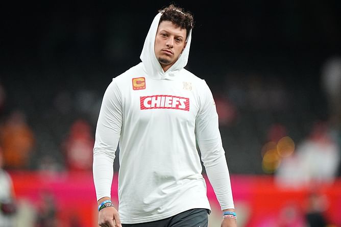 "They're so full of themselves" - NFL fans react to Chiefs' request of having permanently playing on Christmas