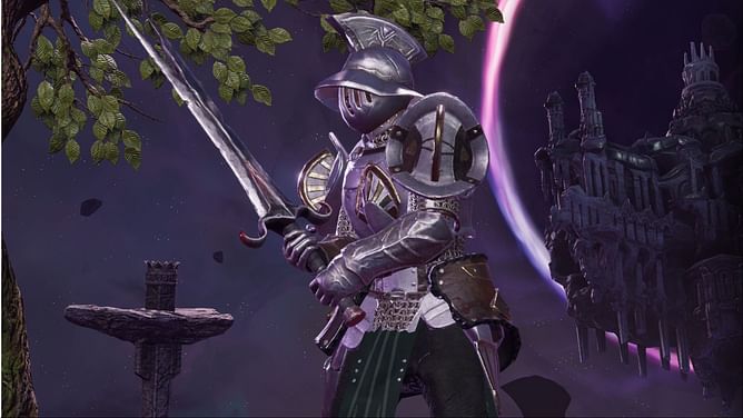 Does Last Epoch have character customization?
