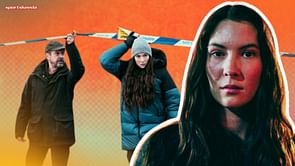 The Glass Dome season 1 ending explained: Is Valter the monster behind the glass box all along?