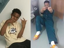 How many years did Tay-K get? Breakdown of sentencing explored as judge announces grim verdict