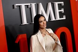 How old is Demi Moore? Kjersti Flaa claims there is a major "problem" as The Substance star is crowned World's Most Beautiful 2025 by People